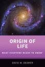 Origin Of Life - Preview