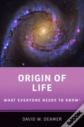 Origin Of Life