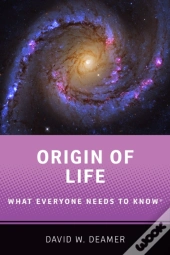 Origin Of Life