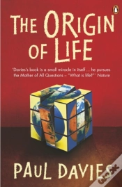 Capa do artigo Origin Of Life