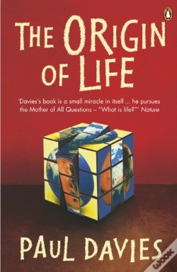 Capa do artigo Origin Of Life