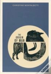 Capa do artigo Origin Of Man