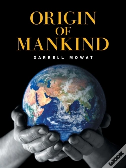 Capa do artigo Origin Of Mankind