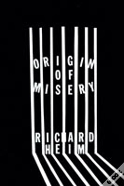 Capa do artigo Origin Of Misery