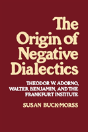 Origin Of Negative Dialectics - Preview