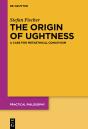 Origin Of Oughtness - Preview