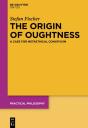 Origin Of Oughtness - Preview