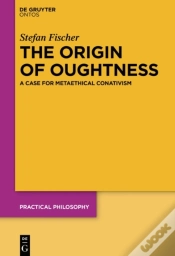 Capa do artigo Origin Of Oughtness
