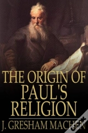 Capa do artigo Origin Of Paul