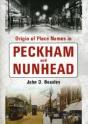 Origin Of Placenames In Peckham And Nunhead - Preview