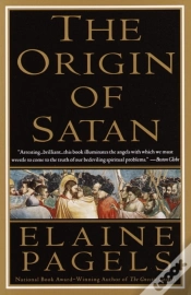 Capa do artigo Origin Of Satan