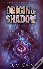 Origin Of Shadow