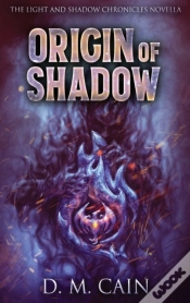 Capa do artigo Origin Of Shadow