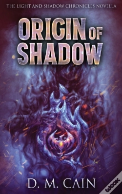 Capa do artigo Origin Of Shadow