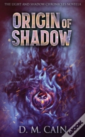 Origin Of Shadow