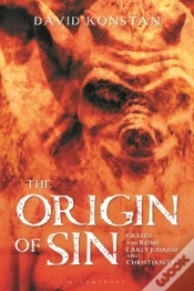 Capa do artigo Origin Of Sin