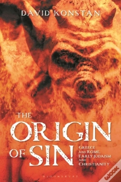 Capa do artigo Origin Of Sin