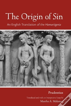 Capa do artigo Origin Of Sin