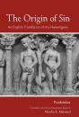 Origin Of Sin - Preview