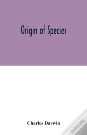 Capa do artigo Origin Of Species