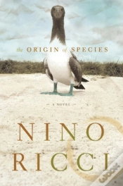 Capa do artigo Origin Of Species