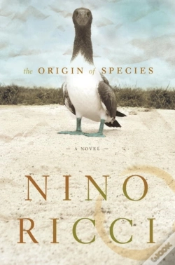 Capa do artigo Origin Of Species