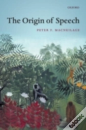 Capa do artigo Origin Of Speech
