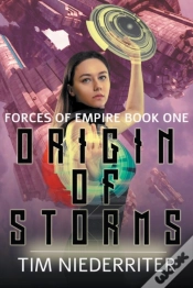 Capa do artigo Origin Of Storms