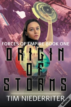 Capa do artigo Origin Of Storms