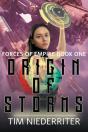 Origin Of Storms - Preview