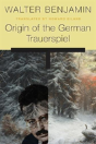 Origin Of The German Trauerspiel - Preview