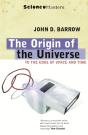Origin Of The Universe - Preview