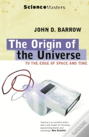 Capa do artigo Origin Of The Universe