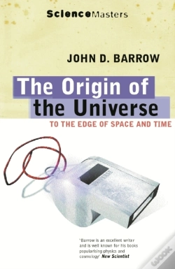 Capa do artigo Origin Of The Universe