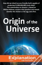 Origin Of The Universe