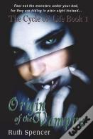 Origin Of The Vampire