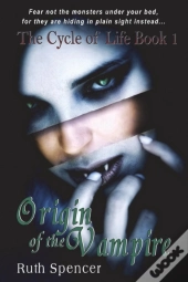 Origin Of The Vampire