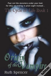 Capa do artigo Origin Of The Vampire