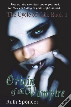 Capa do artigo Origin Of The Vampire