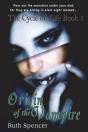 Origin Of The Vampire - Preview