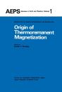 Origin Of Thermoremanent Magnetization - Preview