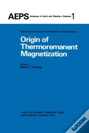 Capa do artigo Origin Of Thermoremanent Magnetization