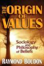 Origin Of Values - Preview