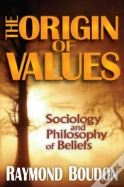 Capa do artigo Origin Of Values