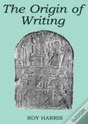 Origin Of Writing
