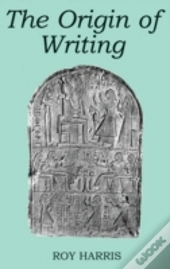 Origin Of Writing