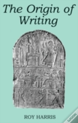 Capa do artigo Origin Of Writing