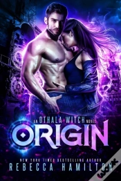 Capa do artigo Origin