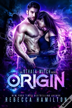 Capa do artigo Origin