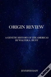 Capa do artigo Origin Review
